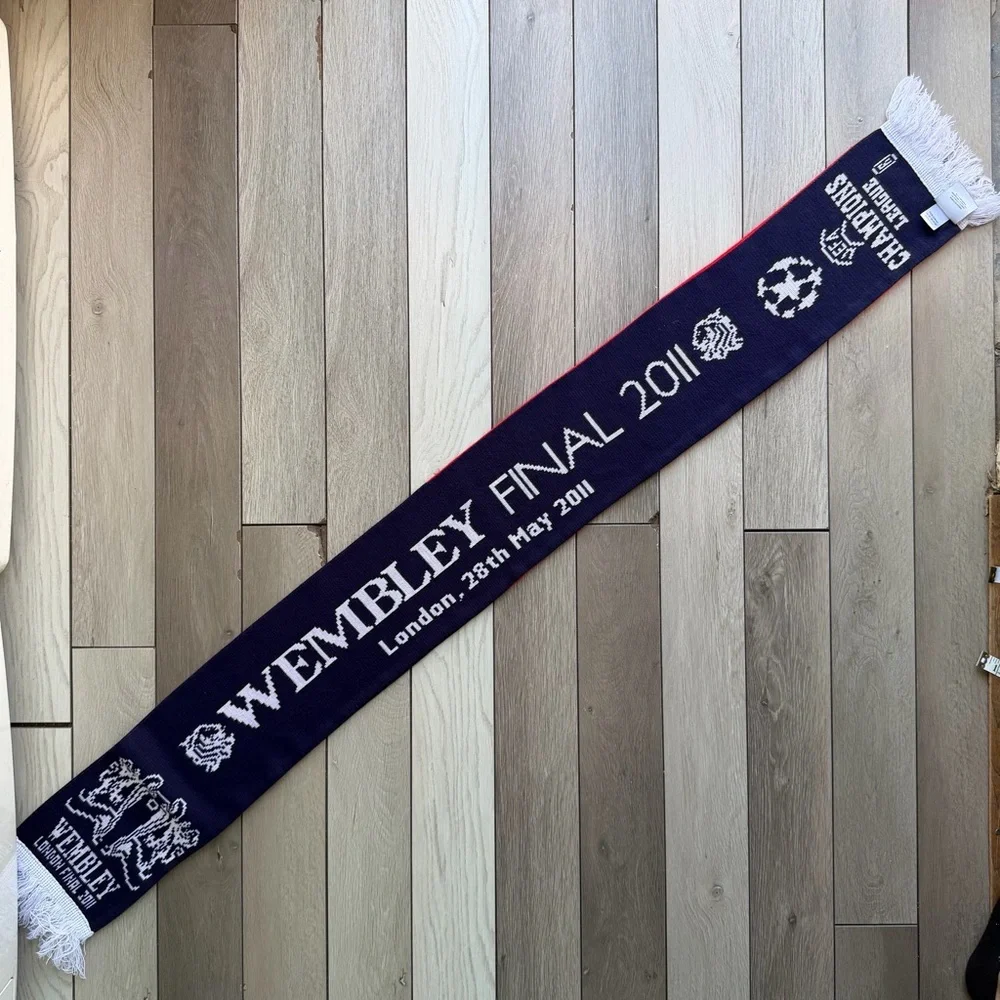FC Barcelona Collectible Scarf